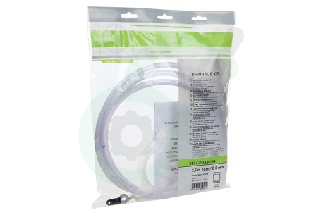AEG 9029793388 E2YH01 Afvoerset voor condenswaterafvoer