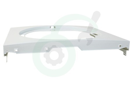 Aeg electrolux Wasdroger 4055306585 Frontpaneel Set, scharnier en voorpaneel