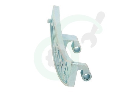 Aeg electrolux Wasdroger 4055306585 Frontpaneel Set, scharnier en voorpaneel