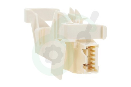 AEG Wasdroger 4055344131 Frontpaneel Set, scharnier en voorpaneel incl. deurschakelaar