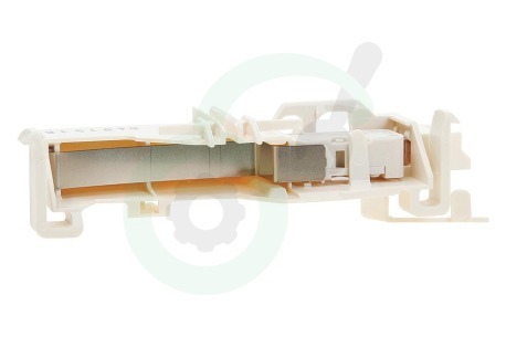 AEG Wasdroger 4055344131 Frontpaneel Set, scharnier en voorpaneel incl. deurschakelaar