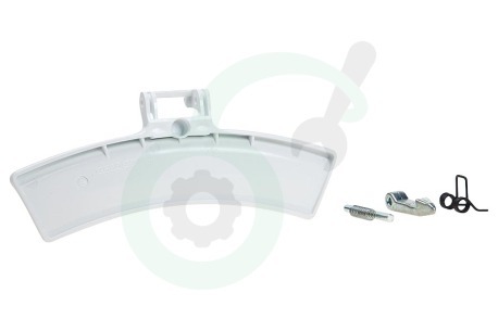 AEG Wasdroger 4055237731 Deurgreep-set Set compleet, wit