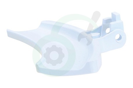 AEG Wasdroger 4055237731 Deurgreep-set Set compleet, wit