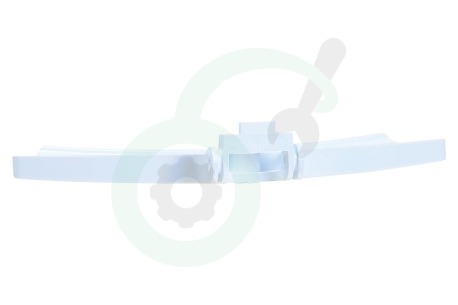 AEG Wasdroger 4055237731 Deurgreep-set Set compleet, wit