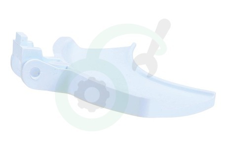 AEG Wasdroger 4055237731 Deurgreep-set Set compleet, wit