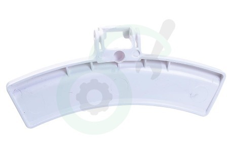 Rex Wasdroger 4055237731 Deurgreep-set Set compleet, wit