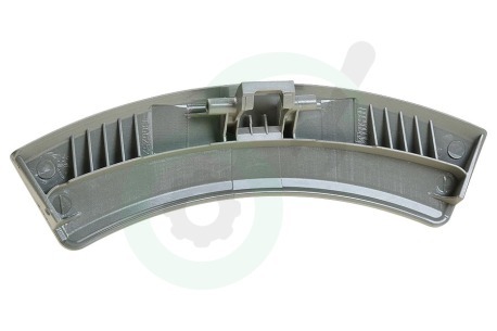 AEG Wasdroger 4055147856 Deurgreep-set Compleet met deurhaak, grijs