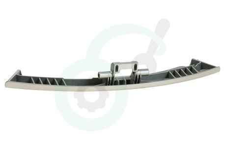 AEG Wasdroger 4055147856 Deurgreep-set Compleet met deurhaak, grijs
