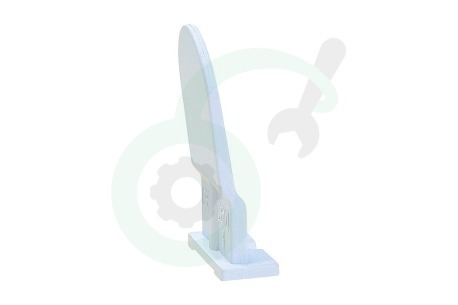 AEG Wasdroger 1366261020 Pin Slotpin van deur