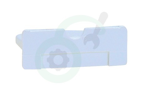 AEG Wasdroger 1366261020 Pin Slotpin van deur