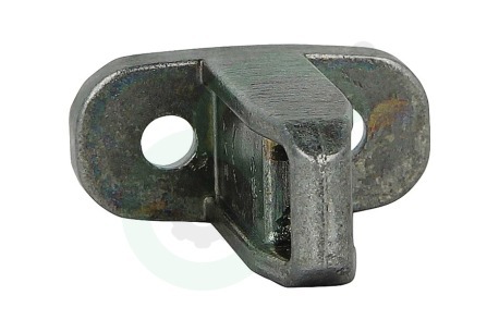 Electrolux Wasdroger 140006804037 Deurhaak Deurhaak metaal