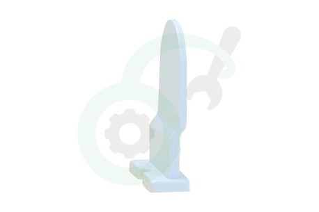 Husqvarna Wasdroger 1366367009 Pin Slotpin van deur