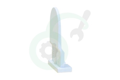 Husqvarna Wasdroger 1366367009 Pin Slotpin van deur