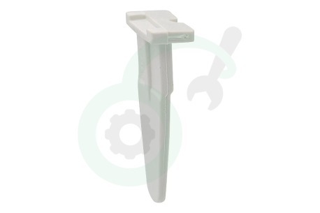 Electrolux Wasdroger 140017575014 Pin Schakelpen van deur