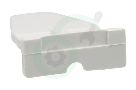 Electrolux Wasdroger 140017575014 Pin Schakelpen van deur