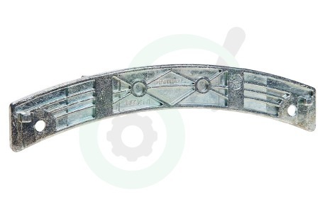 Electrolux Wasdroger 1366253134 Scharnier Voor plastic deur