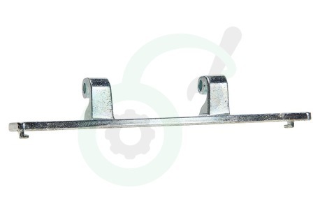 Electrolux Wasdroger 1366253134 Scharnier Voor plastic deur