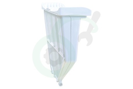 Aeg electrolux Wasdroger 1366339024 Filter Pluizenzeef