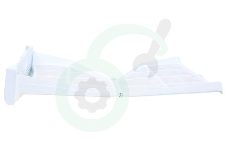 Aeg electrolux Wasdroger 1366339024 Filter Pluizenzeef
