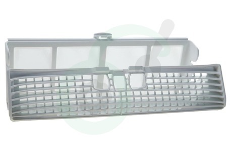 AEG Wasdroger 8581366019017 Filter Pluizenzeef