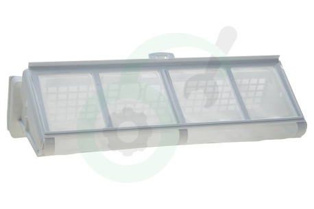 AEG Wasdroger 8581366019017 Filter Pluizenzeef