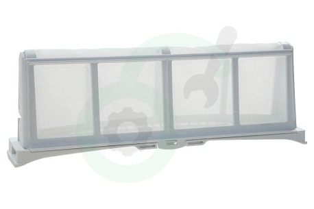AEG Wasdroger 8581366019017 Filter Pluizenzeef