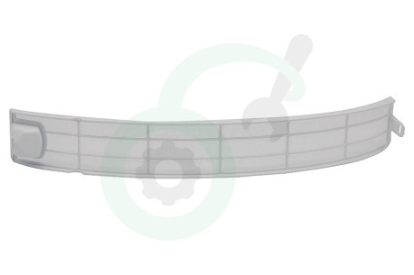 Novamatic Wasdroger 1123226019 Filter