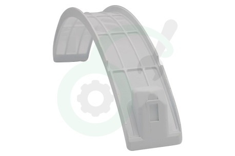 Novamatic Wasdroger 1123226019 Filter