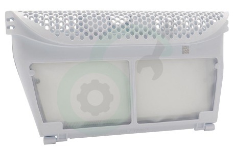 AEG Wasdroger 140075066047 Filter Pluizenzeef
