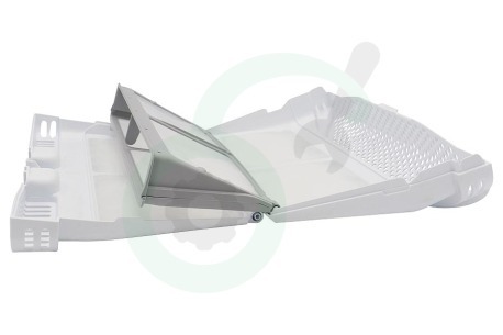 AEG Wasdroger 140075066047 Filter Pluizenzeef