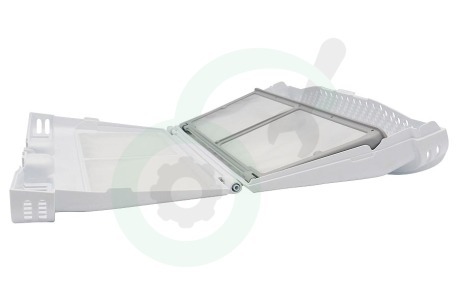 AEG Wasdroger 140075066047 Filter Pluizenzeef