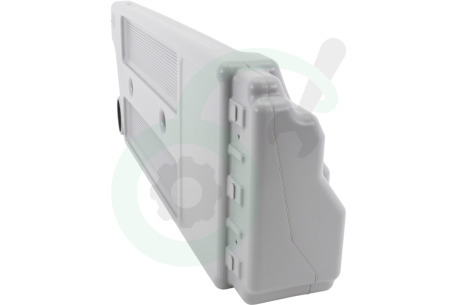 AEG Wasdroger 140050271059 Condensbak Boven