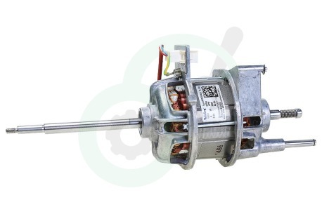 Alternatief Wasdroger 8588072524024 Motor Aandrijfmotor HP P10