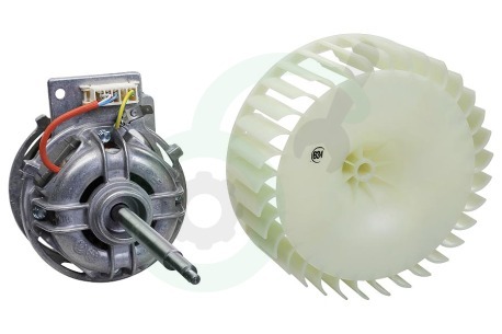 AEG Wasdroger 4055179644 Motor