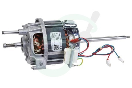 AEG Wasdroger 8071868023 Motor