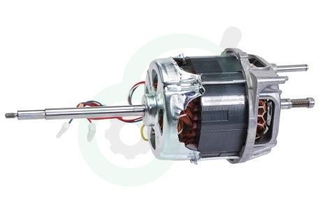 AEG Wasdroger 8071868023 Motor