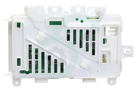 Novamatic Wasdroger 1366240214 Module PCB-Inverter