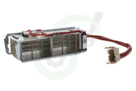 Aeg electrolux Wasdroger 1257533164 Verwarmingselement 1400W+1000W -blokmodel-