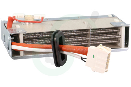 AEG Wasdroger 1366110011 Verwarmingselement 1900W+700W Blokmodel