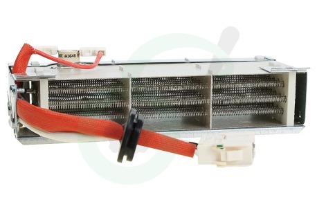 AEG Wasdroger 1366110011 Verwarmingselement 1900W+700W Blokmodel, Backer