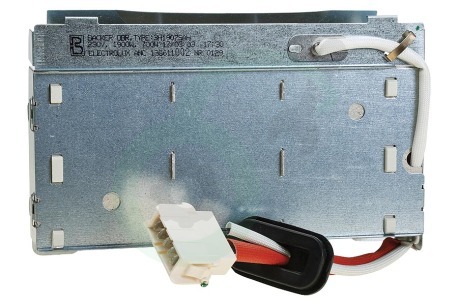 AEG Wasdroger 1366110011 Verwarmingselement 1900W+700W Blokmodel, Backer