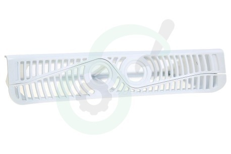 Hotpoint-ariston Wasdroger 728379, C00728379 Filter Pluizen -in deur-
