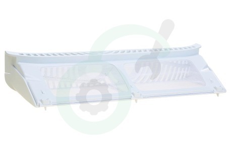 Hotpoint-ariston Wasdroger 728379, C00728379 Filter Pluizen -in deur-