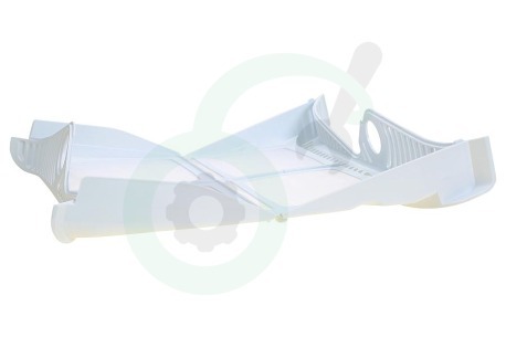 Hotpoint-ariston Wasdroger 728379, C00728379 Filter Pluizen -in deur-