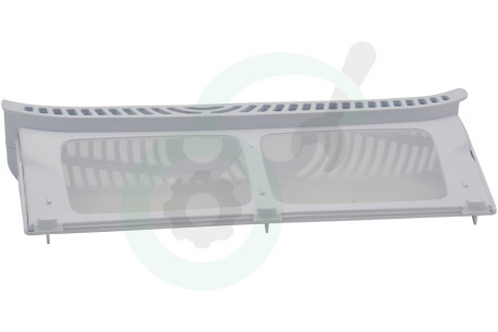 Ariston Wasdroger 286864, C00286864 Filter Pluizen -in deur-