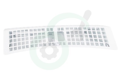 Hotpoint-ariston Wasdroger 286296, C00286296 Filter Pluizen -in deur-