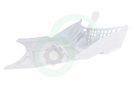 Hotpoint-ariston Wasdroger 286296, C00286296 Filter Pluizen -in deur-