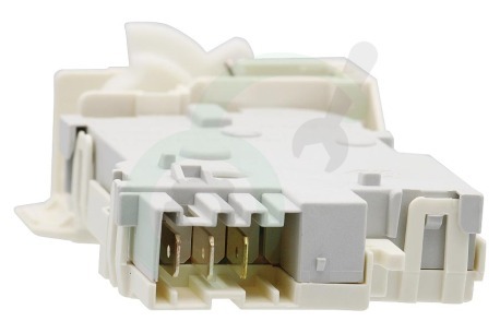 Hotpoint-ariston Wasdroger C00141683 Deurrelais Deurrelais 3 contacten, Bitron