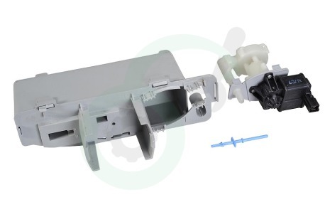 Ariston-Blue Air Wasdroger 260640, C00260640 Pomp Condens met vlotter, zonder switch