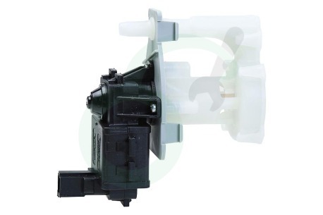 Hotpoint-ariston Wasdroger 306876, C00306876 Pomp Afvoer